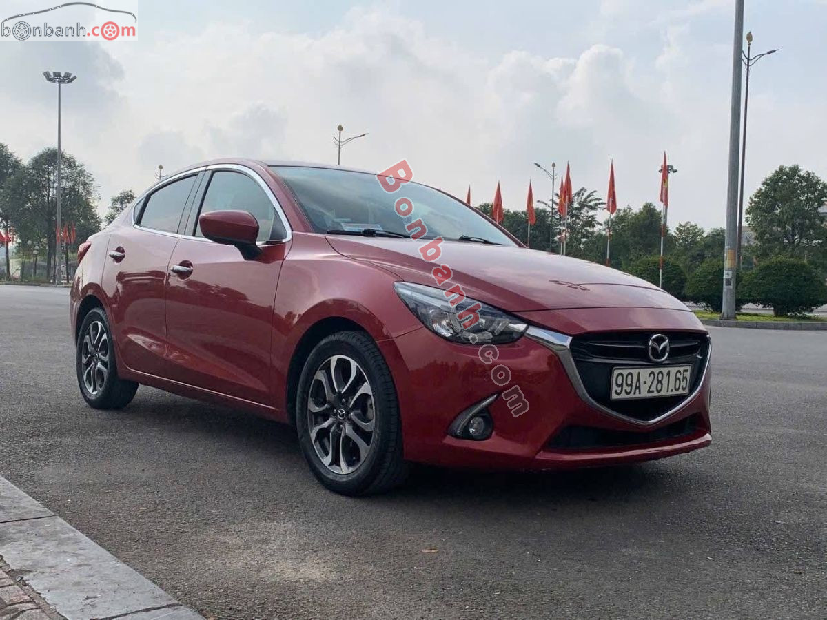 Bán ô tô Mazda 2 1.5 AT - 2018 - xe cũ