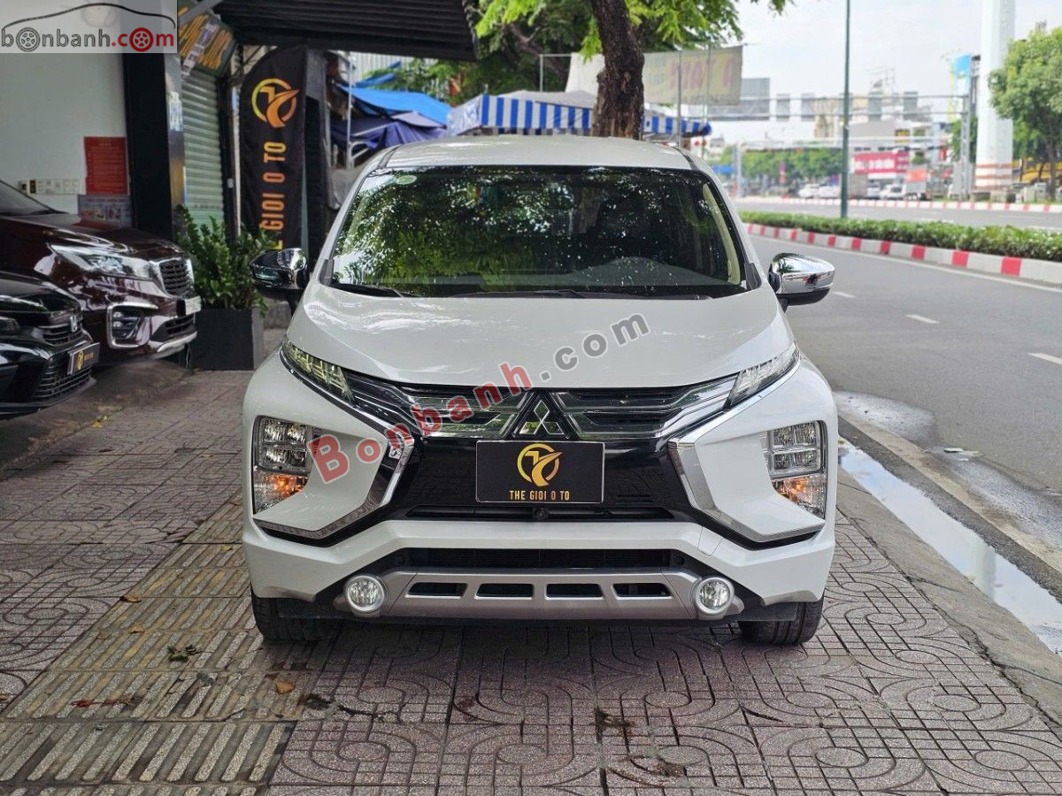 Bán ô tô Mitsubishi Xpander 1.5 AT - 2021 - xe cũ