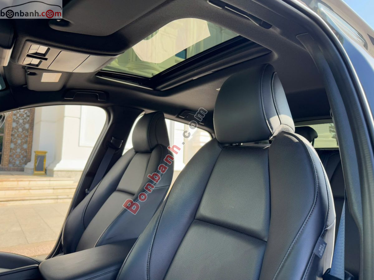 Bán ô tô Mazda 3 1.5L Sport Premium - 2024 - xe cũ