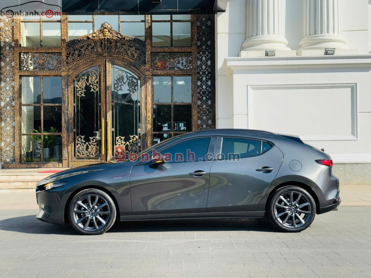 Bán ô tô Mazda 3 1.5L Sport Premium - 2024 - xe cũ