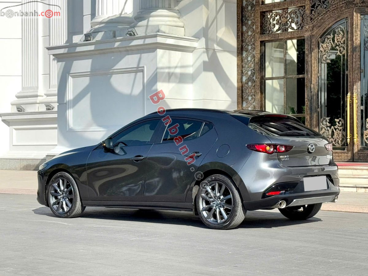 Bán ô tô Mazda 3 1.5L Sport Premium - 2024 - xe cũ