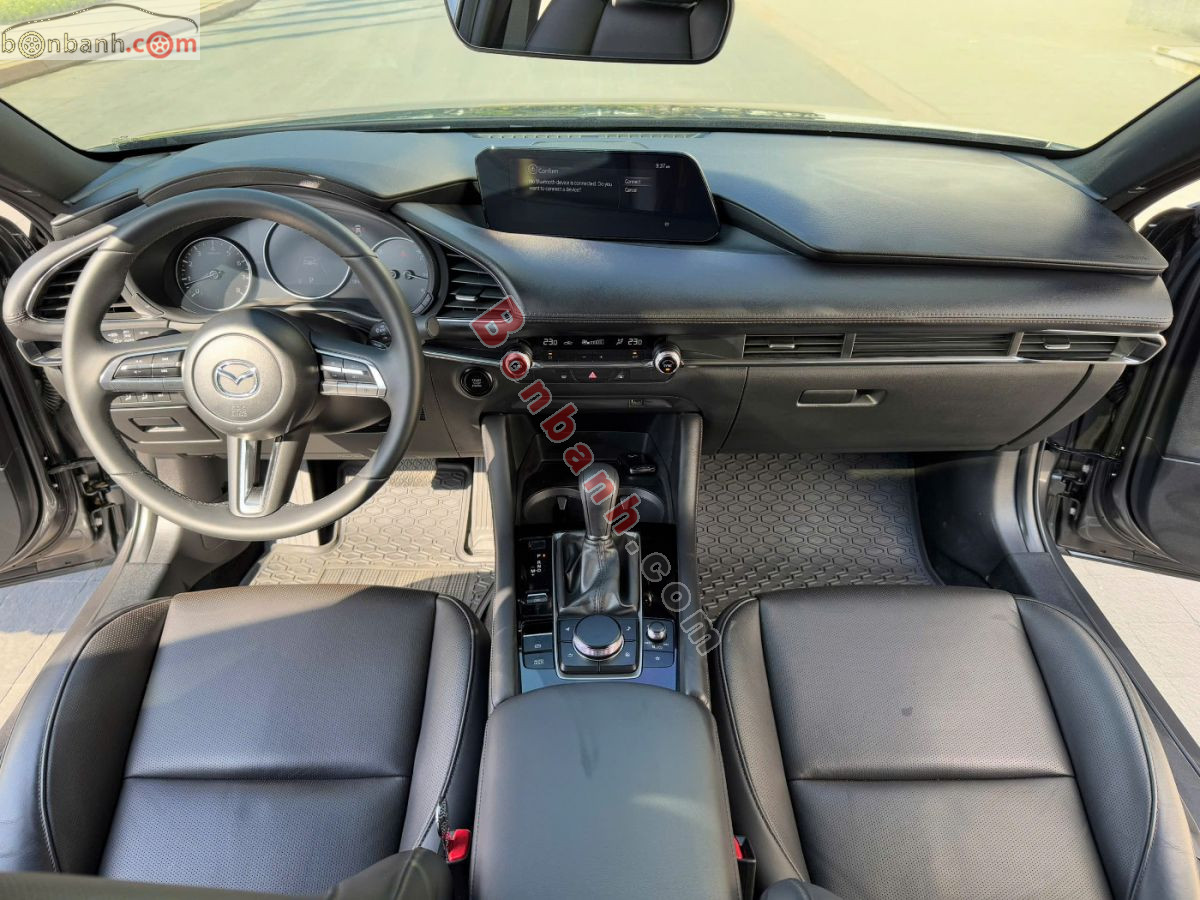 Bán ô tô Mazda 3 1.5L Sport Premium - 2024 - xe cũ