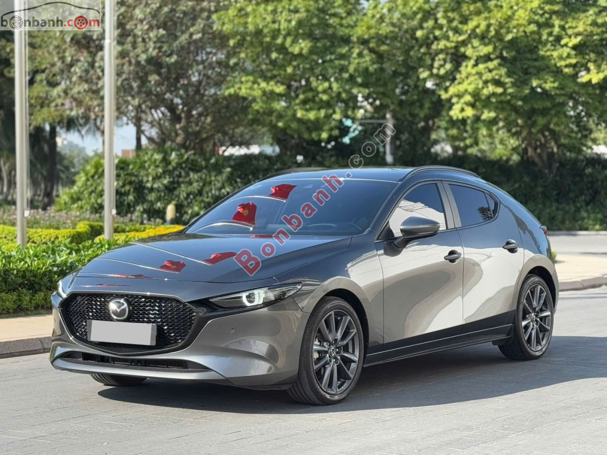 Bán ô tô Mazda 3 1.5L Sport Premium - 2024 - xe cũ