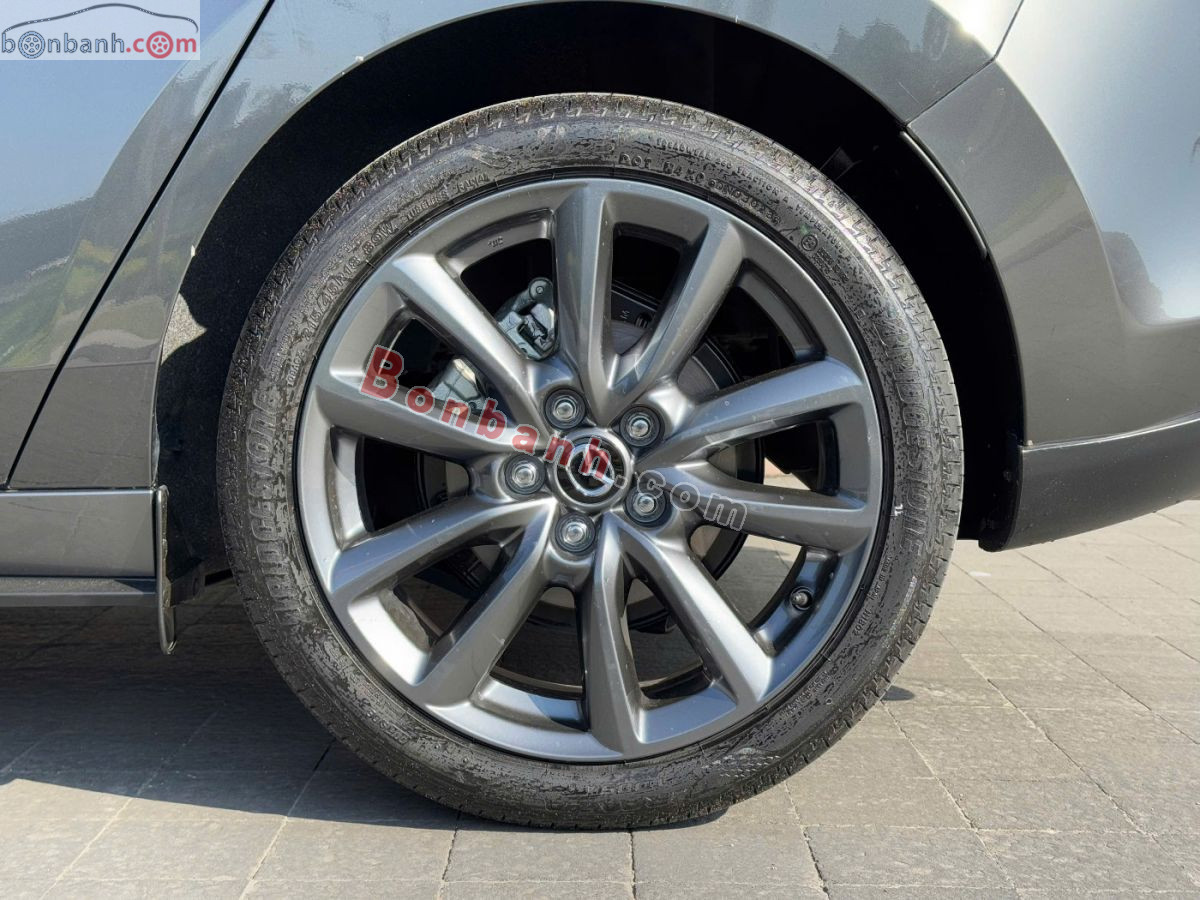 Bán ô tô Mazda 3 1.5L Sport Premium - 2024 - xe cũ