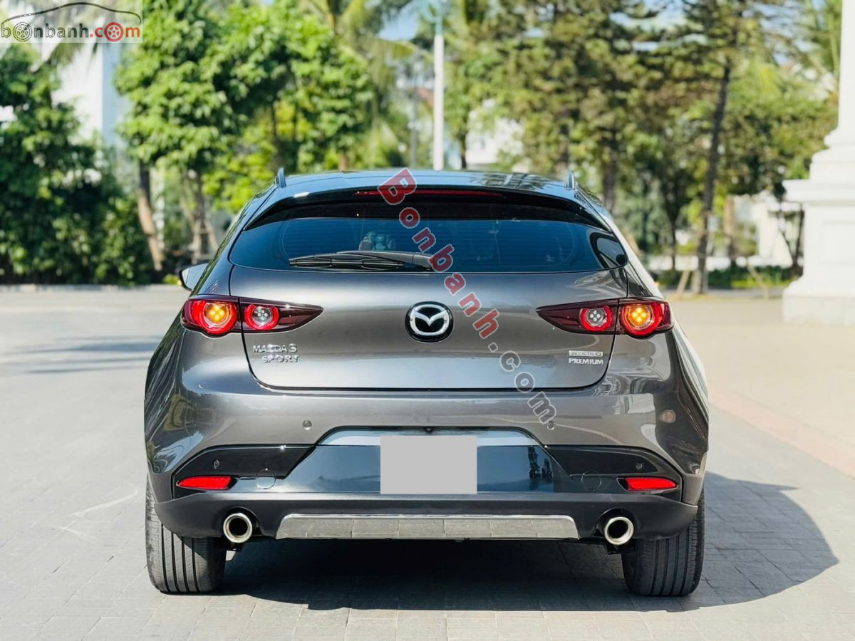 Bán ô tô Mazda 3 1.5L Sport Premium - 2024 - xe cũ
