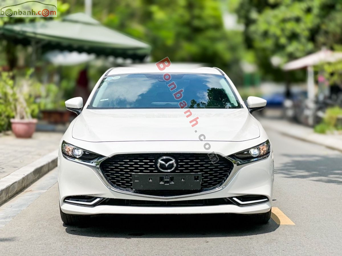 Bán ô tô Mazda 3 1.5L Luxury - 2024 - xe cũ