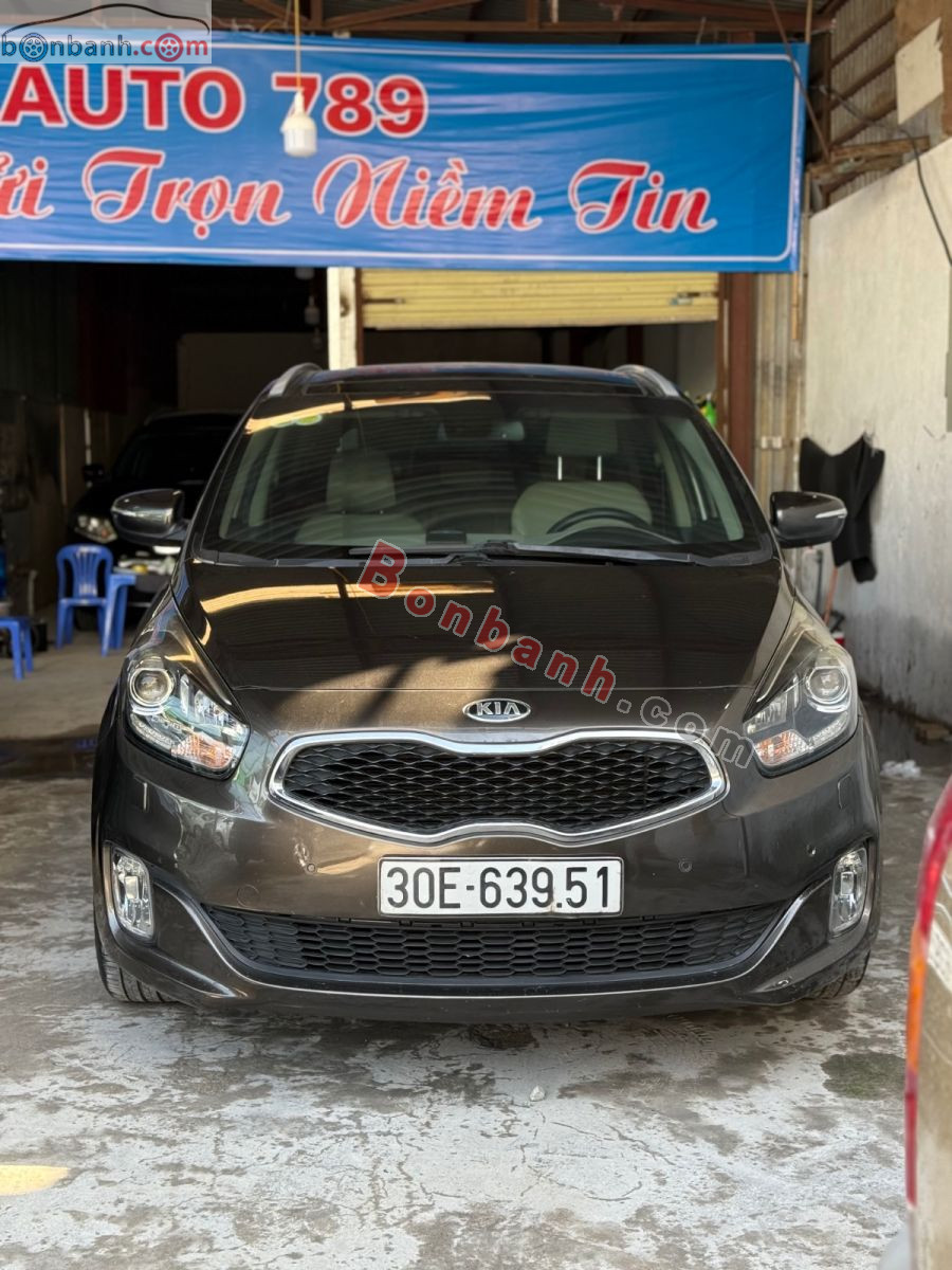Bán ô tô Kia Rondo GATH - 2016 - xe cũ