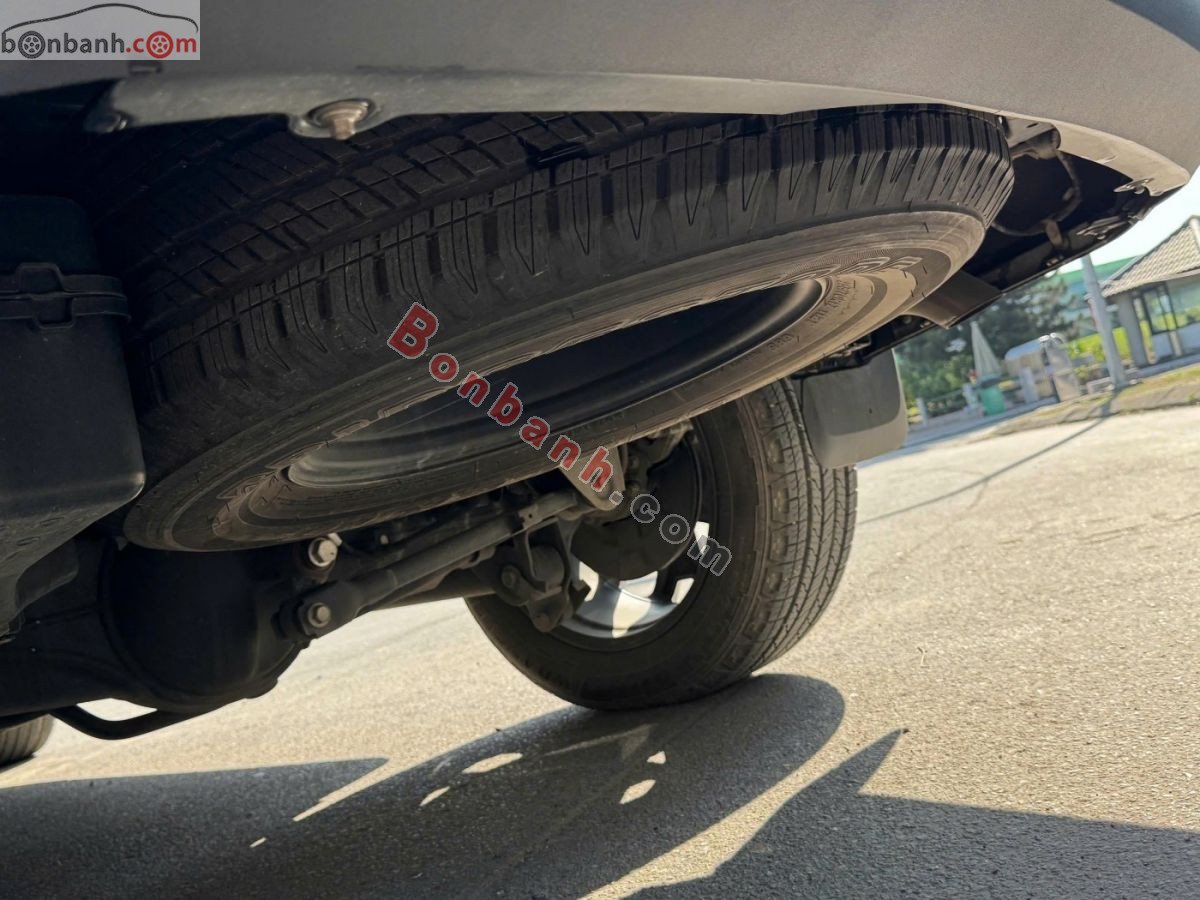 Bán ô tô Ford Everest Titanium 2.0L 4x2 AT - 2022 - xe cũ