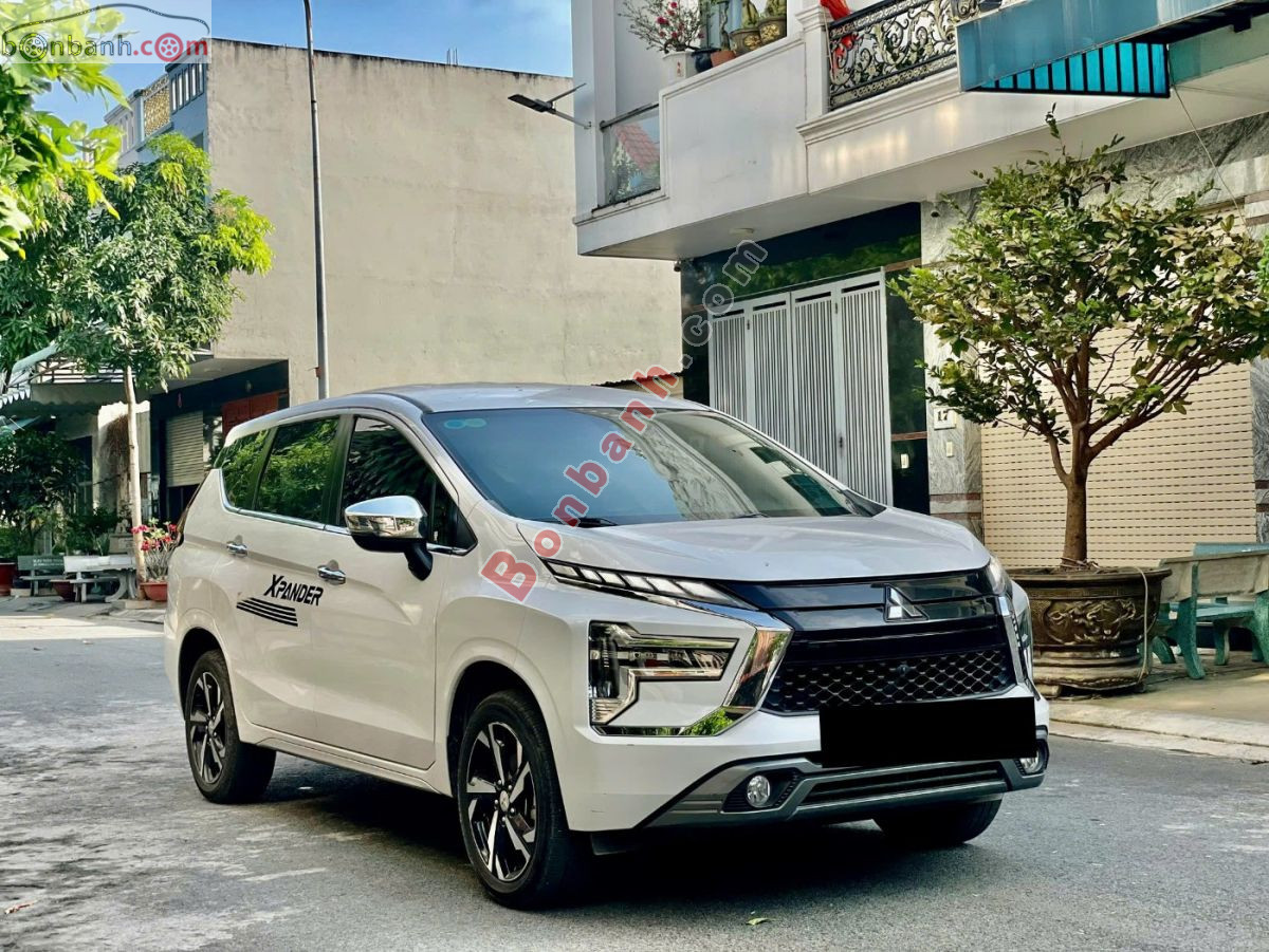 Bán ô tô Mitsubishi Xpander Premium 1.5 AT - 2024 - xe cũ