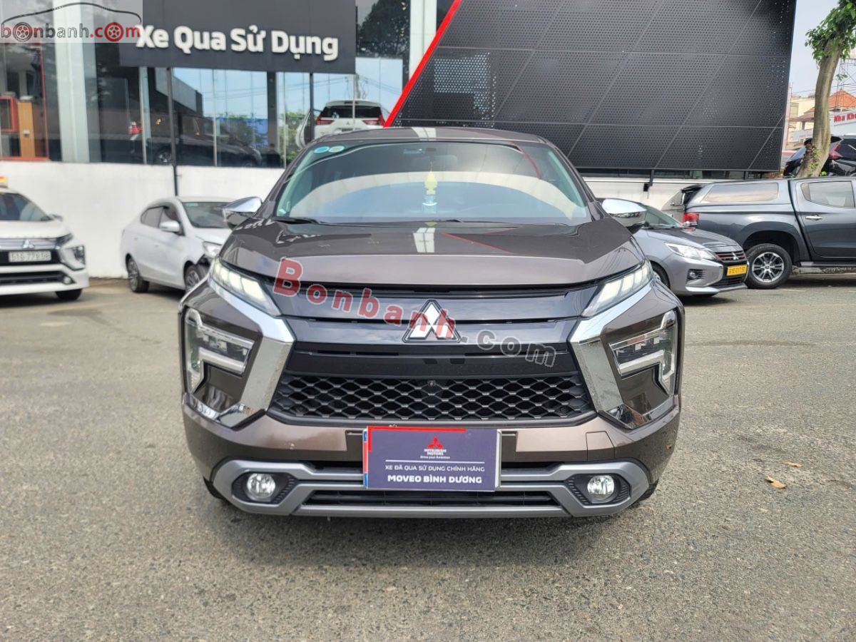 Bán ô tô Mitsubishi Xpander Premium 1.5 AT - 2022 - xe cũ