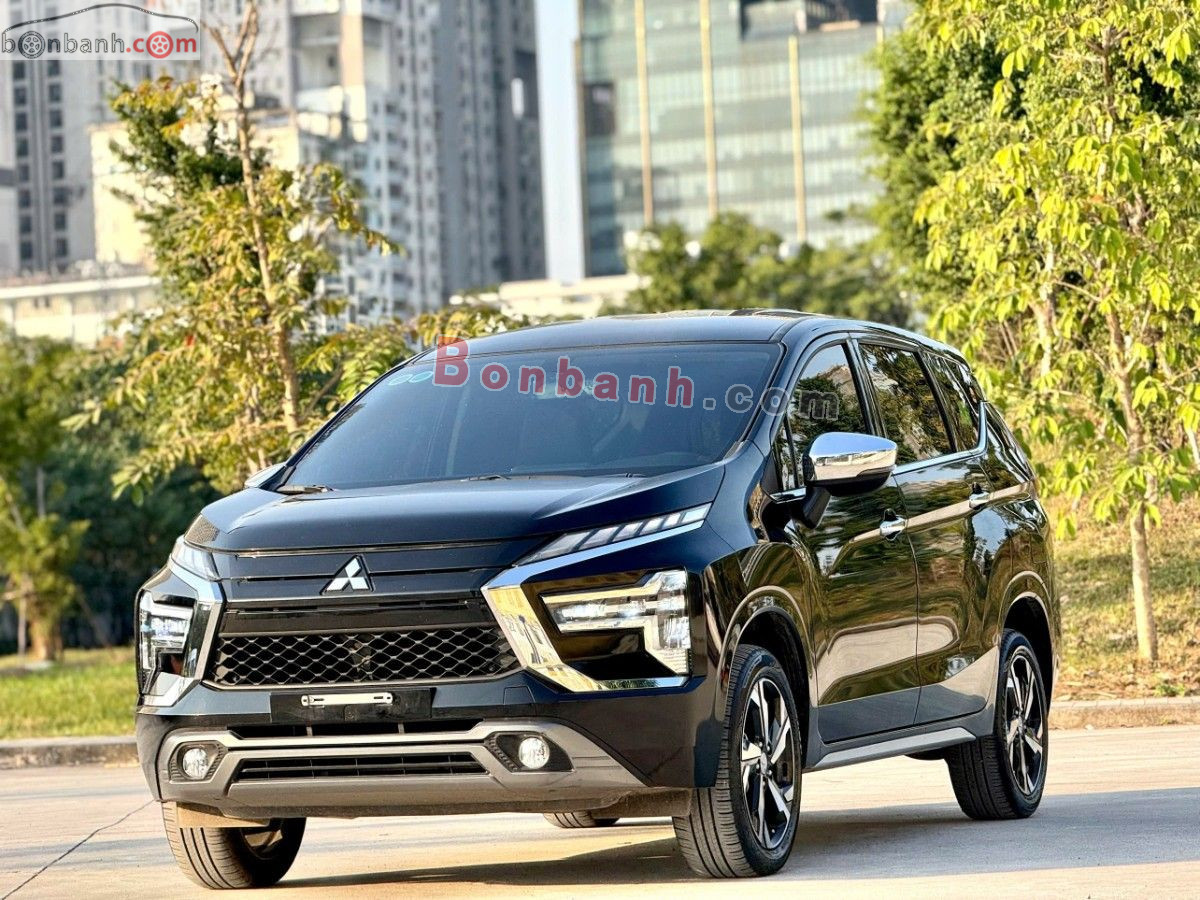 Bán ô tô Mitsubishi Xpander Premium 1.5 AT - 2024 - xe cũ