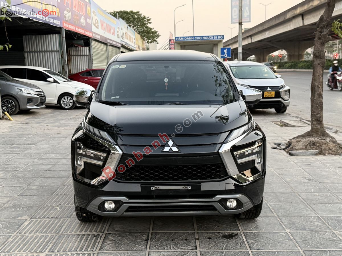 Bán ô tô Mitsubishi Xpander Premium 1.5 AT - 2022 - xe cũ
