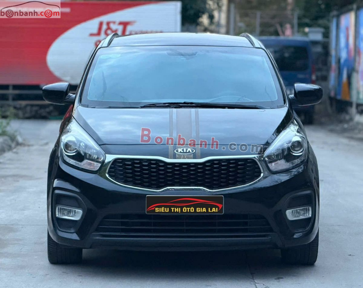 Bán ô tô Kia Rondo GMT Deluxe - 2020 - xe cũ