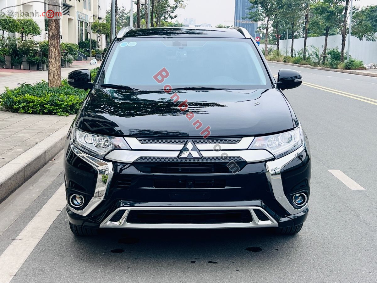 Bán ô tô Mitsubishi Outlander 2.0 CVT - 2023 - xe cũ