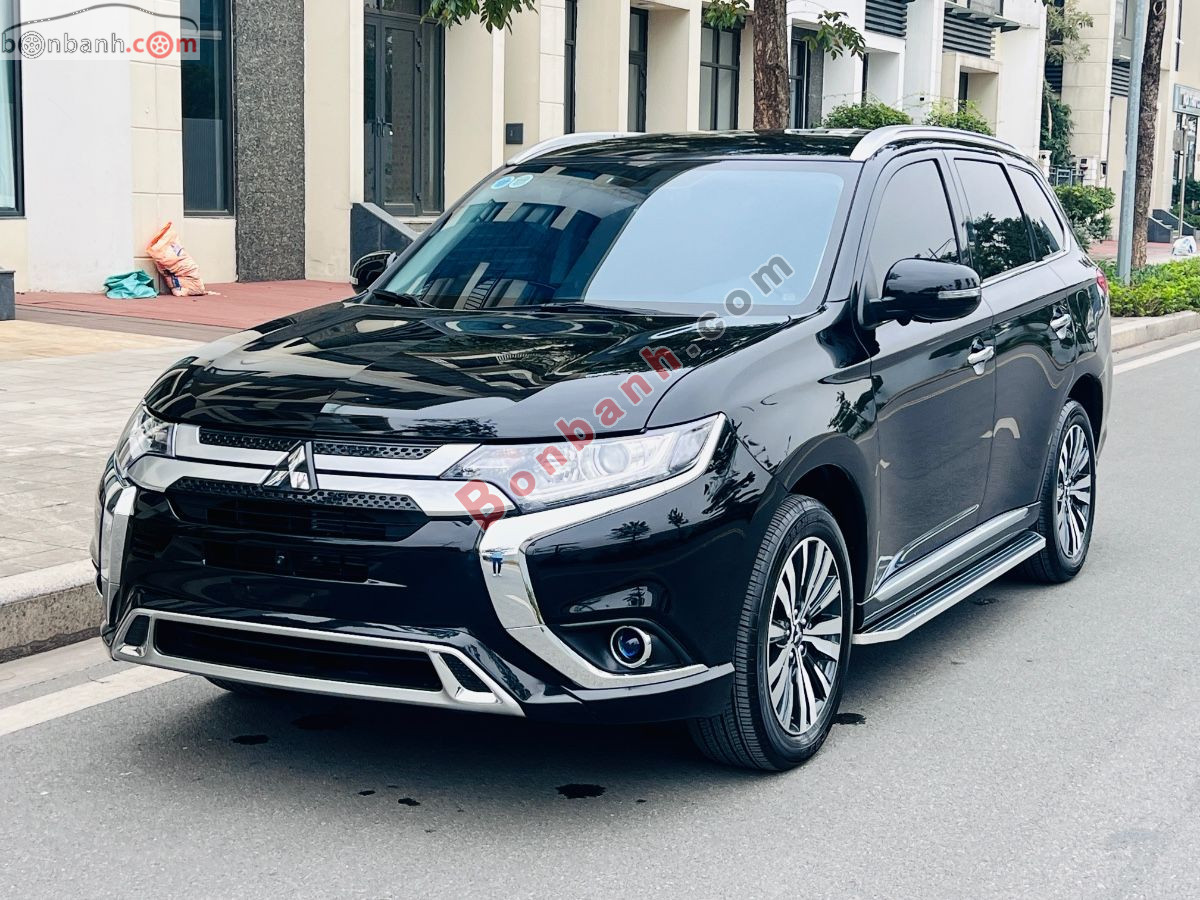 Bán ô tô Mitsubishi Outlander 2.0 CVT - 2023 - xe cũ