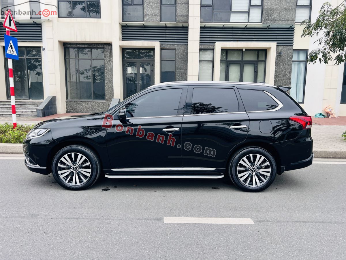 Bán ô tô Mitsubishi Outlander 2.0 CVT - 2023 - xe cũ