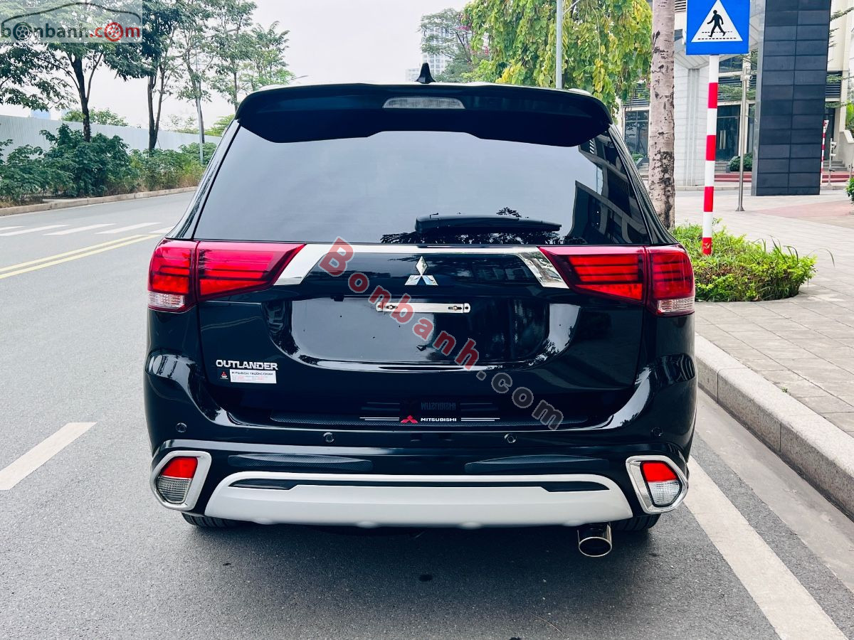 Bán ô tô Mitsubishi Outlander 2.0 CVT - 2023 - xe cũ