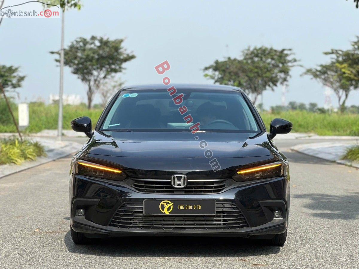 Bán ô tô Honda Civic G 1.5 AT - 2022 - xe cũ