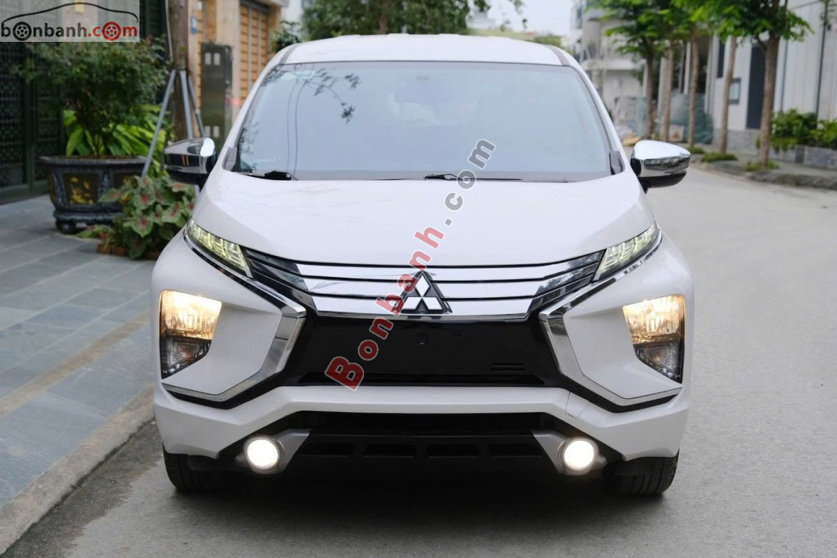 Bán ô tô Mitsubishi Xpander 1.5 AT - 2019 - xe cũ