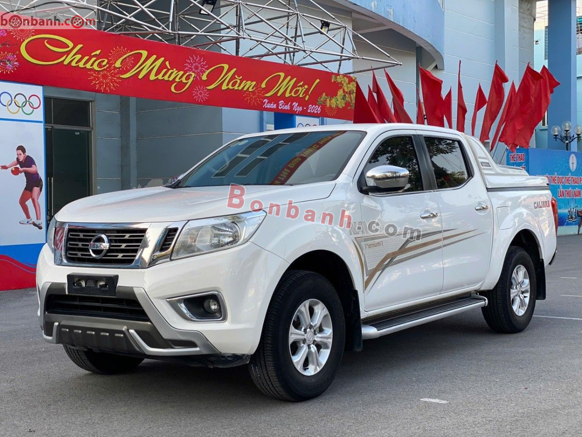 Bán ô tô Nissan Navara EL Premium R - 2019 - xe cũ