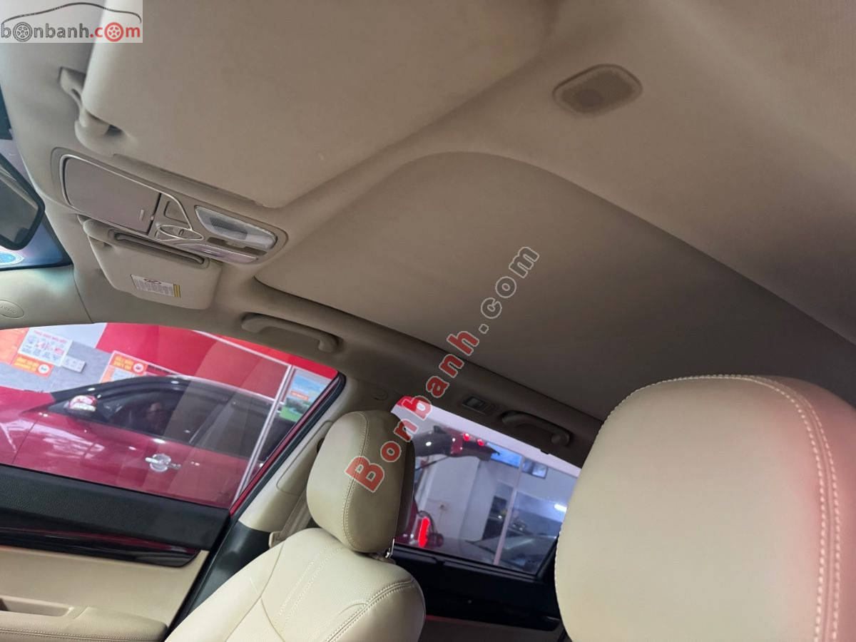 Bán ô tô Kia Sorento GATH - 2018 - xe cũ