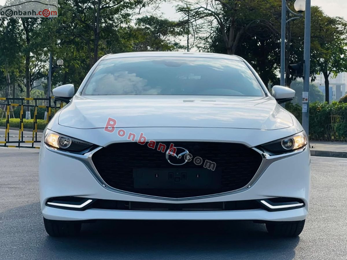 Bán ô tô Mazda 3 1.5L Luxury - 2024 - xe cũ