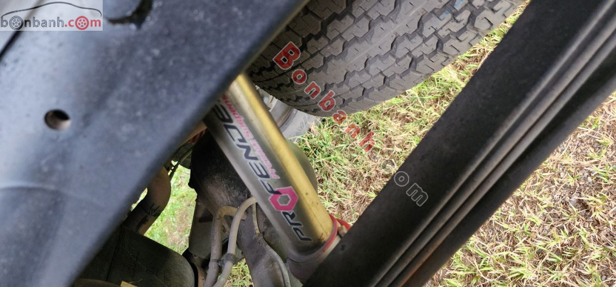 Bán ô tô Chevrolet Colorado High Country 2.8L 4x4 AT - 2016 - xe cũ