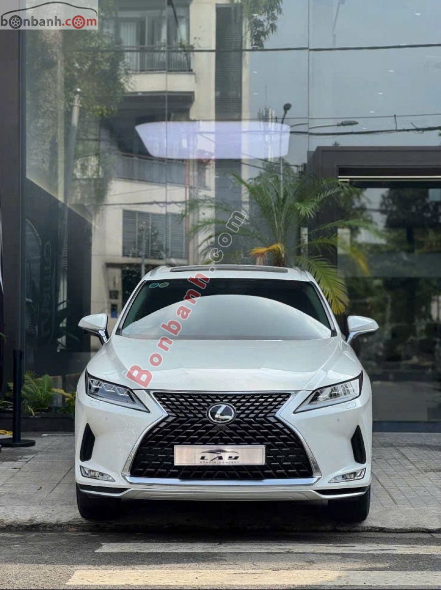 Bán ô tô Lexus RX 300 - 2022 - xe cũ