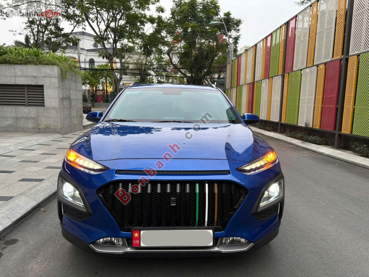 Bán ô tô Hyundai Kona Đặc Biệt 2.0 AT - 2019 - xe cũ