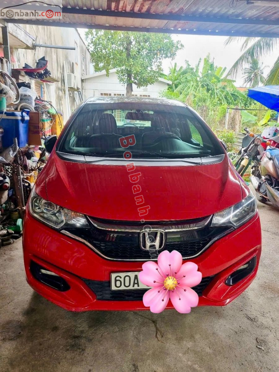Bán ô tô Honda Jazz VX - 2018 - xe cũ