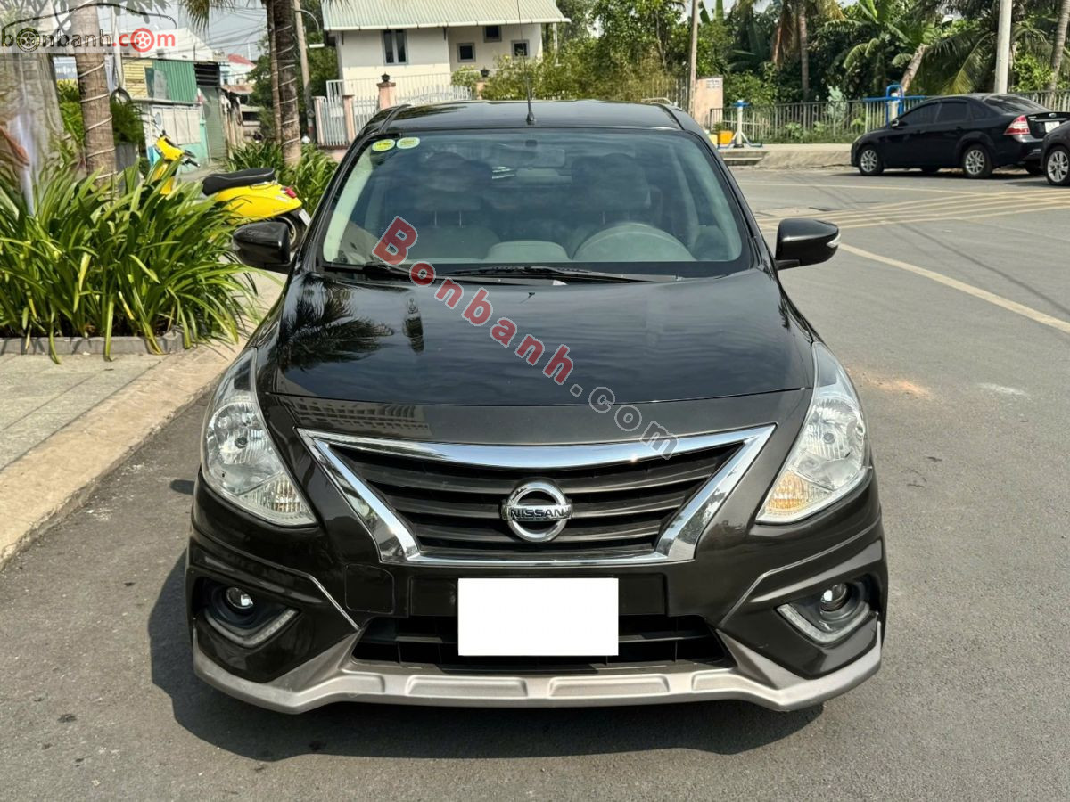 Bán ô tô Nissan Sunny XV Premium - 2019 - xe cũ
