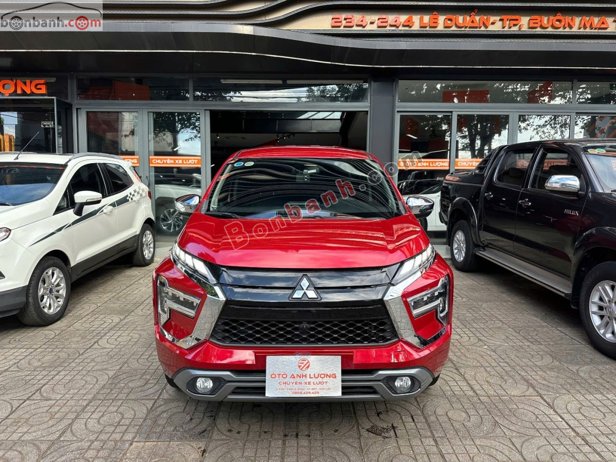 Bán ô tô Mitsubishi Xpander Premium 1.5 AT - 2023 - xe cũ