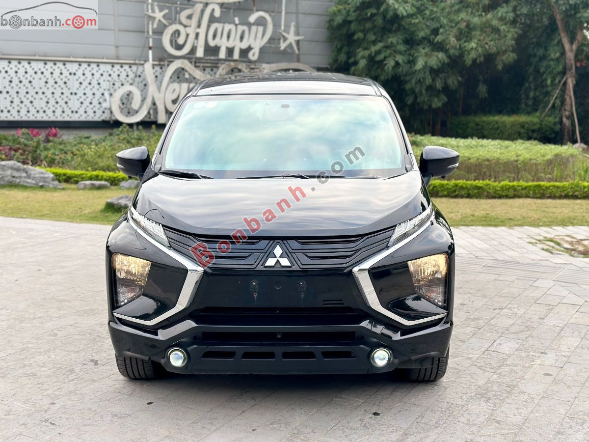 Bán ô tô Mitsubishi Xpander 1.5 MT - 2021 - xe cũ