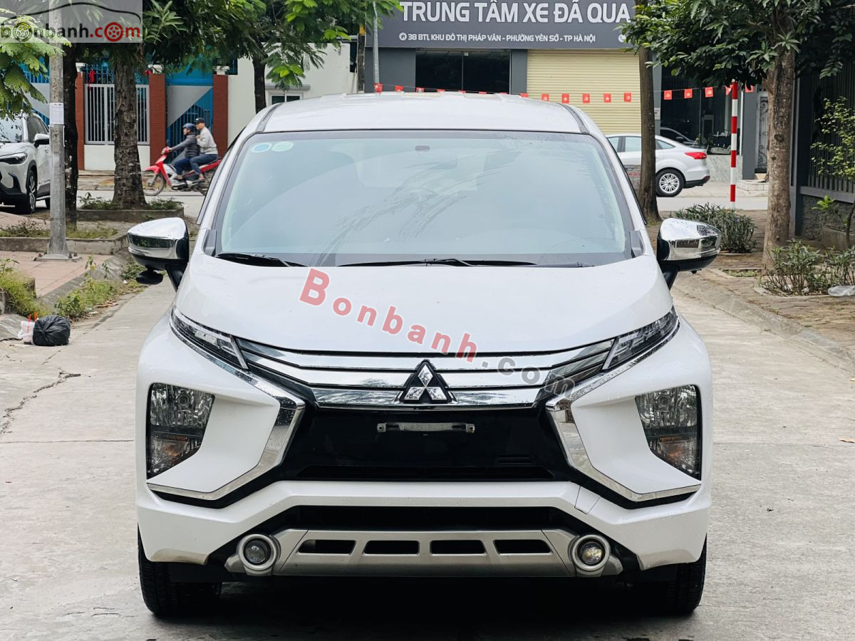 Bán ô tô Mitsubishi Xpander 1.5 AT - 2019 - xe cũ