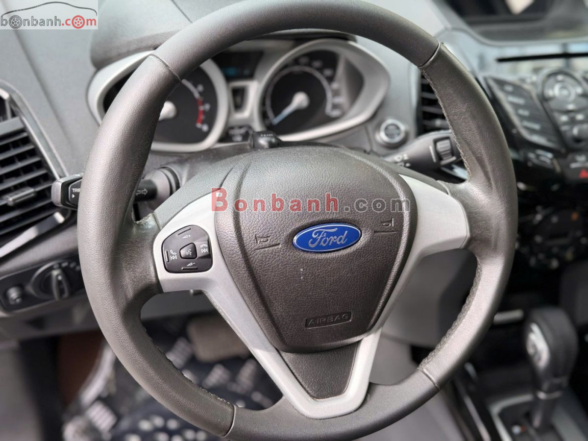 Bán ô tô Ford EcoSport Titanium 1.5L AT - 2016 - xe cũ