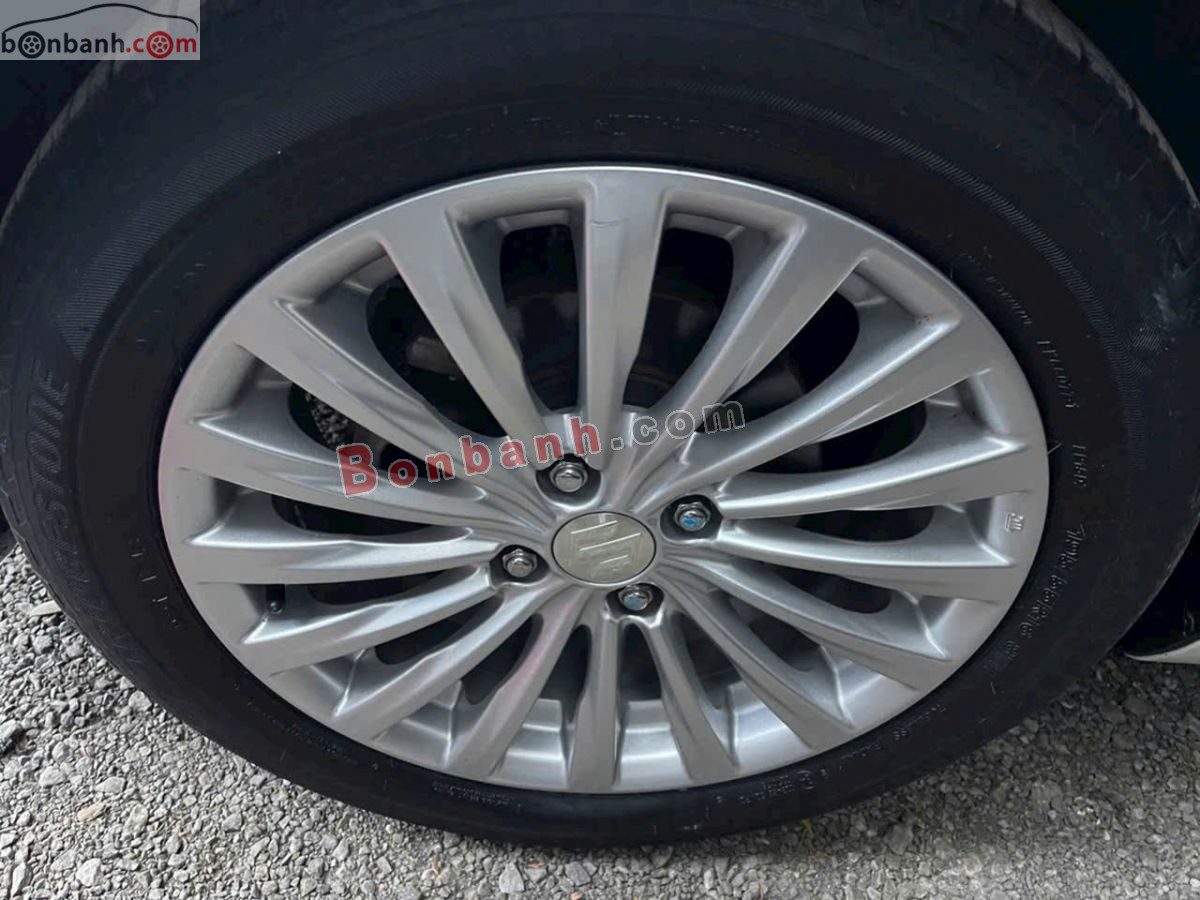 Bán ô tô Ford EcoSport Titanium 1.5L AT - 2016 - xe cũ