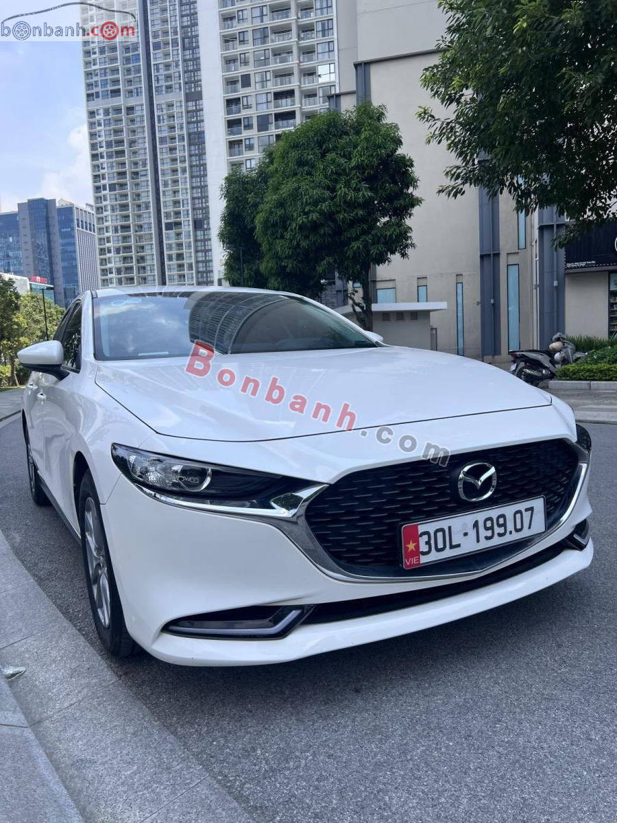 Bán ô tô Mazda 3 1.5L Luxury - 2023 - xe cũ