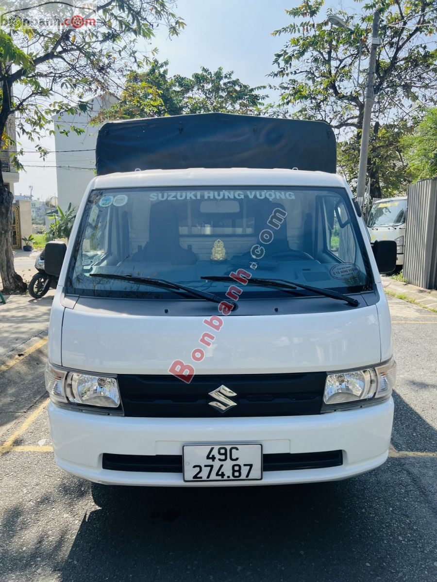 Bán ô tô Suzuki Carry Pro - 2021 - xe cũ