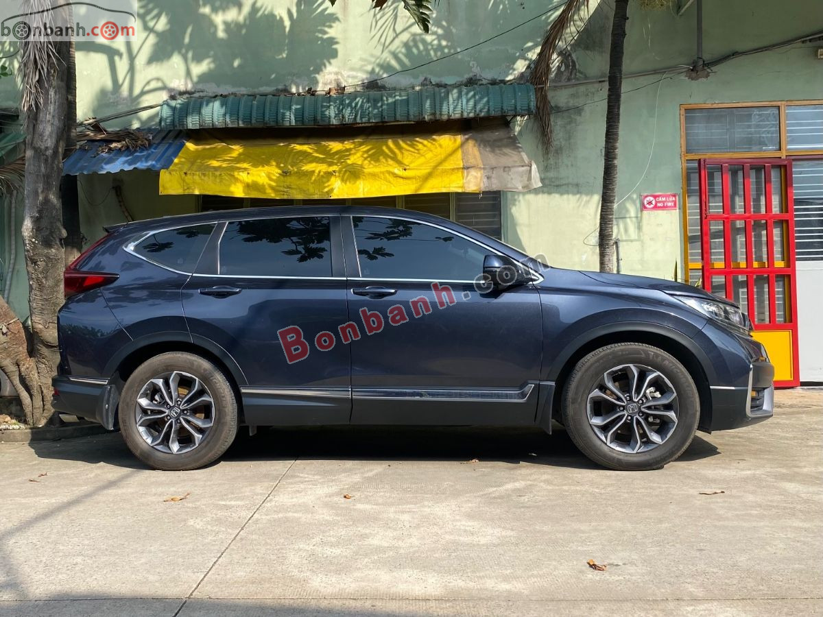 Bán ô tô Honda CRV L - 2022 - xe cũ