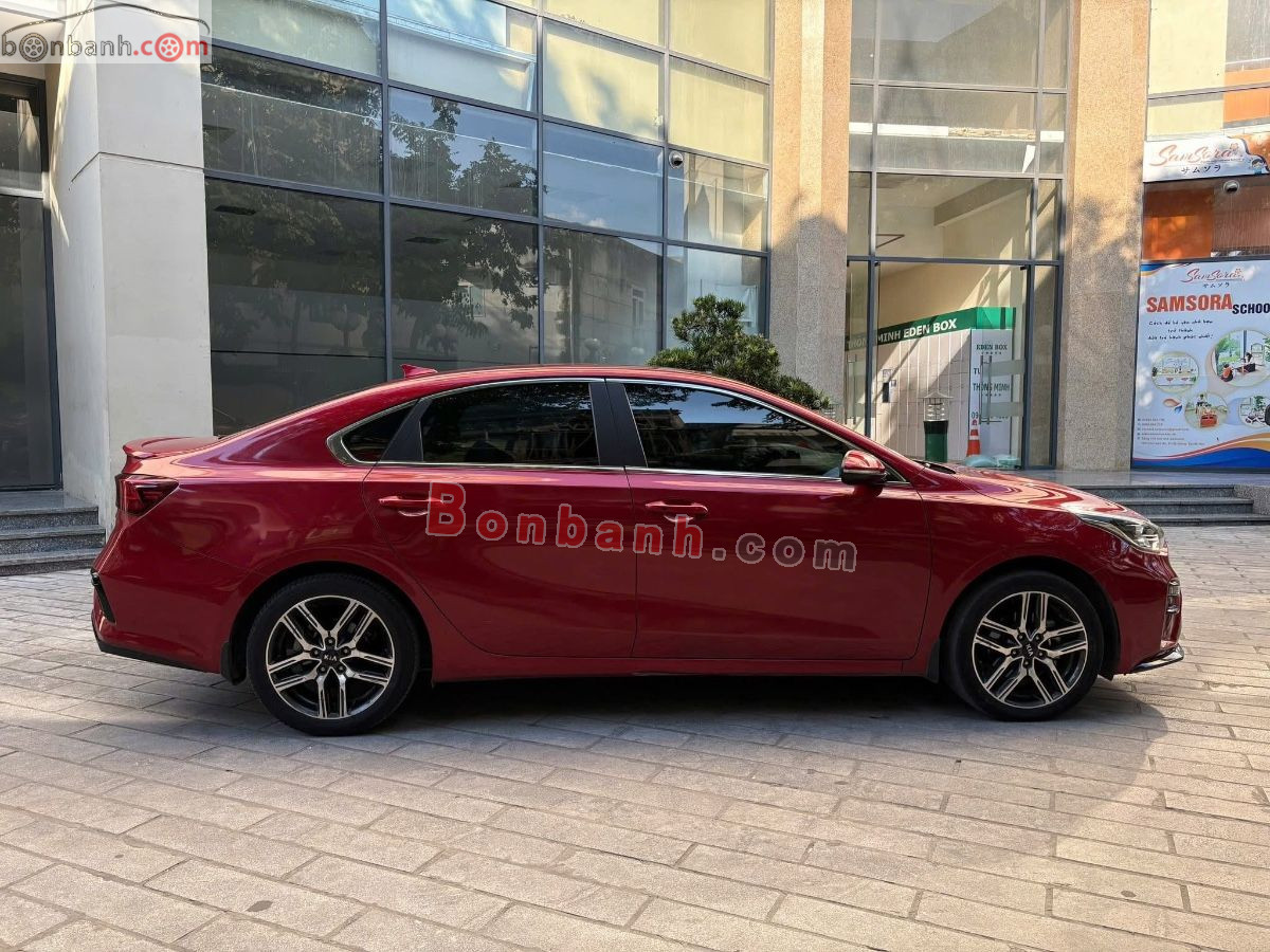 Bán ô tô Kia Cerato 2.0 AT Premium - 2021 - xe cũ