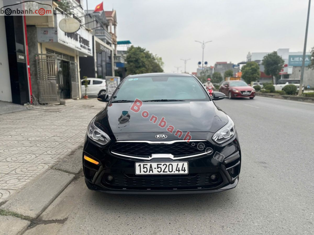 Bán ô tô Kia Cerato 2.0 AT Premium - 2019 - xe cũ