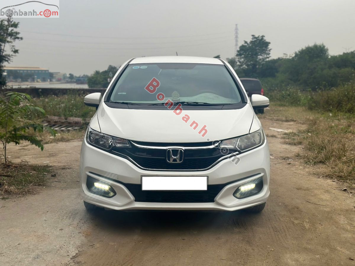 Bán ô tô Honda Jazz V - 2018 - xe cũ