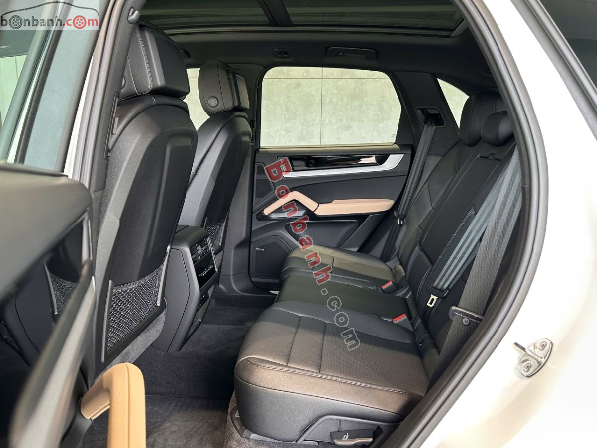 Bán ô tô Porsche Cayenne 3.0 V6 - 2023 - xe cũ
