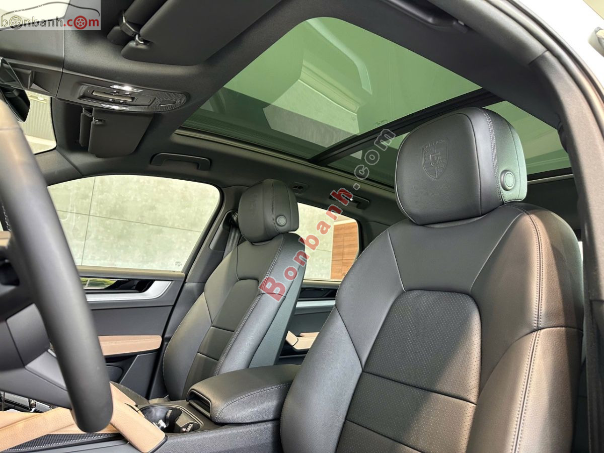 Bán ô tô Porsche Cayenne 3.0 V6 - 2023 - xe cũ