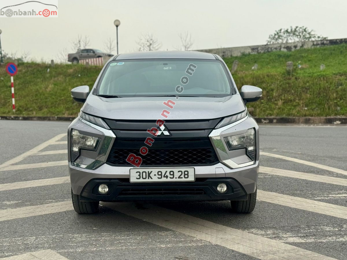 Bán ô tô Mitsubishi Xpander 1.5 AT - 2023 - xe cũ