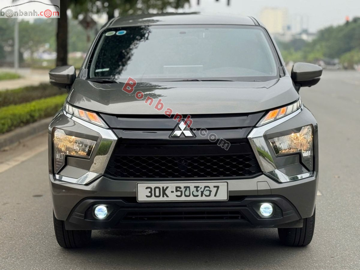 Bán ô tô Mitsubishi Xpander 1.5 AT - 2023 - xe cũ