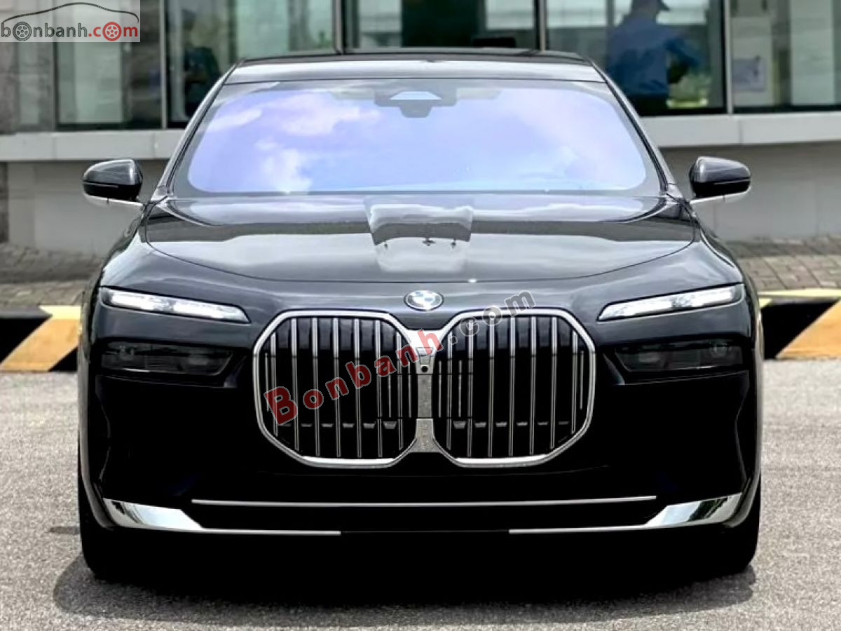 Bán ô tô BMW 7 Series 735i Pure Excellence - 2023 - xe cũ