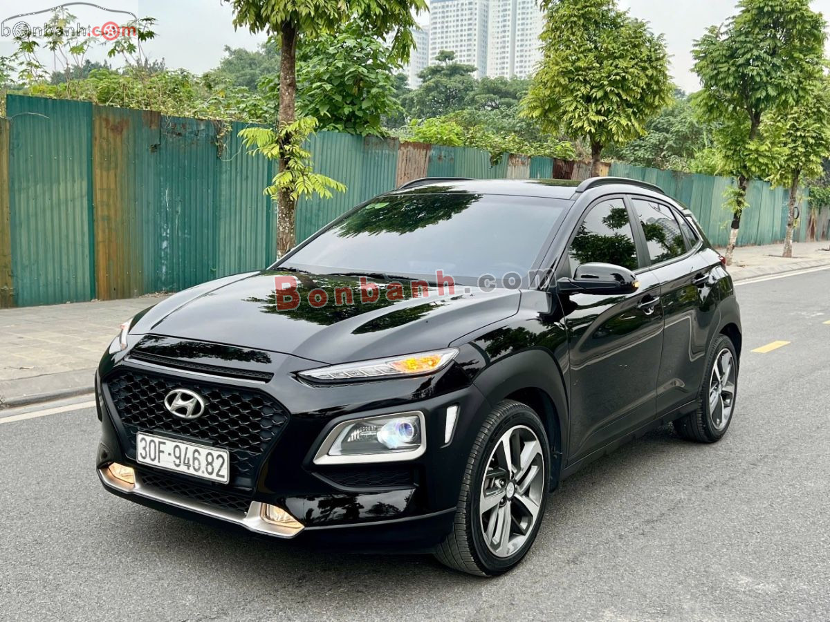Bán ô tô Hyundai Kona Đặc Biệt 2.0 AT - 2019 - xe cũ