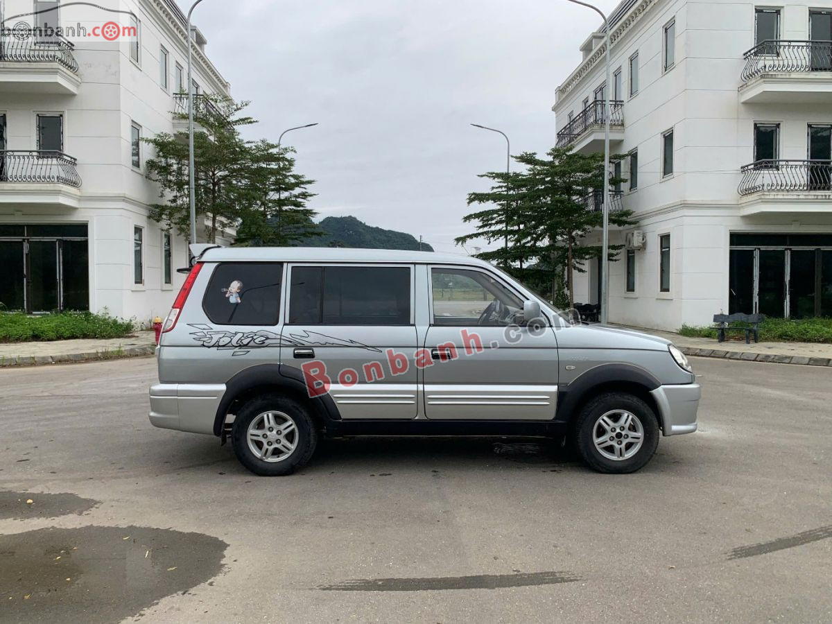 Bán ô tô Mitsubishi Jolie - 2004 - xe cũ