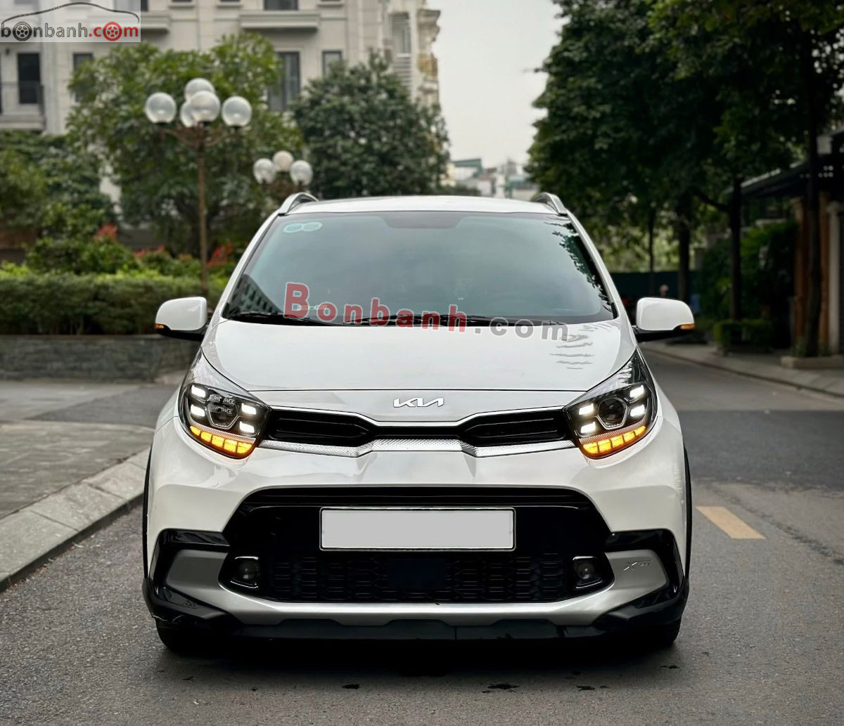 Bán ô tô Kia Morning X-Line - 2023 - xe cũ